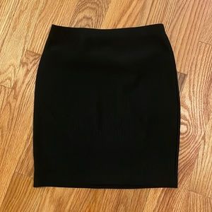 Forever 21 Pencil Skirt